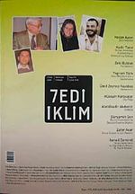 Sayı :239 Şubat 2010  Kültür Sanat Medeniyet Edebiyat Dergisi