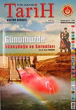 Türk Dünyası Araştırmaları Vakfı Tarih Dergisi Şubat 2010 / Sayı: 278
