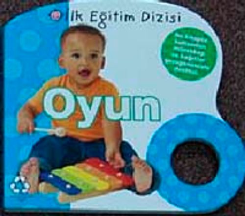 Oyun / İlk Eğitim Dizisi