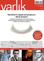 Varlık Aylık Edebiyat ve Kültür Dergisi Mart 2010