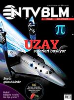 NTV Bilim Dergisi Sayı:13 Mart 2010