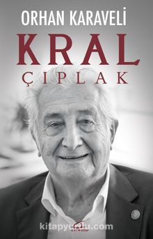Kral Çıplak - Orhan Karaveli