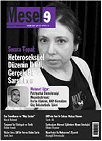 Nisan 2010 Sayı:40 / Mesele Dergisi