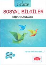 7. Sınıf Sosyal Bilgiler Soru Kitabı 