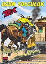 Aylık Tex Sayı:115 Uzun Yolculuk