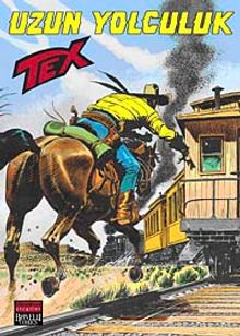 Aylık Tex Sayı:115 Uzun Yolculuk