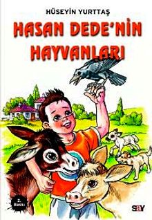 Hasan Dede'nin Hayvanları