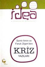 İdea İnsan Bilimleri Dergisi Cilt:1 Sayı:2 Güz 2009