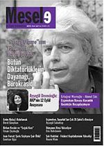Mayıs 2010 Sayı:41 / Mesele Dergisi