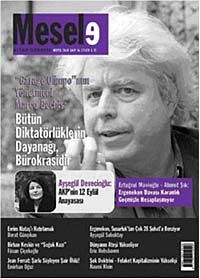 Mayıs 2010 Sayı:41 / Mesele Dergisi