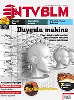 NTV Bilim Dergisi Sayı:15 Mayıs 2010