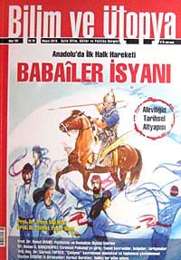 Bilim ve Ütopya Aylık Bilim, Kültür ve Politika Dergisi / Sayı:191