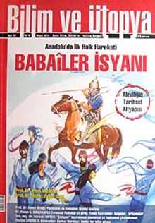 Bilim ve Ütopya Aylık Bilim, Kültür ve Politika Dergisi / Sayı:191