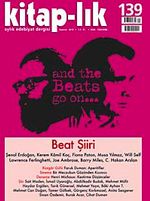 Kitap-lık Sayı: 139 Haziran 2010 / Beat Şiiri
