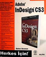 Adobe InDesign CS3