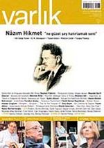 Varlık Aylık Edebiyat ve Kültür Dergisi Haziran 2010