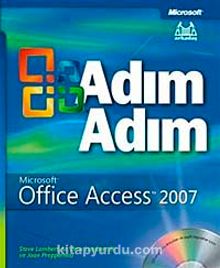 Adım Adım Microsoft Office Access  2007