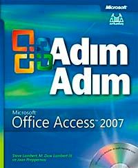 Adım Adım Microsoft Office Access  2007