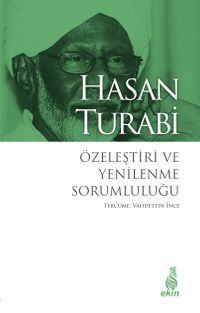 Özeleştiri Ve Yenilenme Sorumluluğu