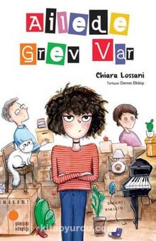 Ailede Grev Var - Chiara Lossani