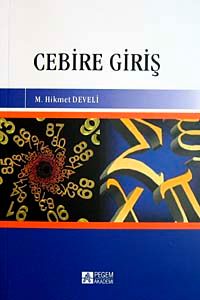 Cebire Giriş