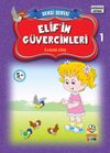Elif'in G&uuml;vercinleri / Sevgi Serisi 1