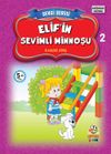 Elif&rsquo;in Sevimli Minnoşu / Sevgi Serisi 2