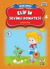 Elif&rsquo;in Sevimli Domatesi / Sevgi Serisi 4