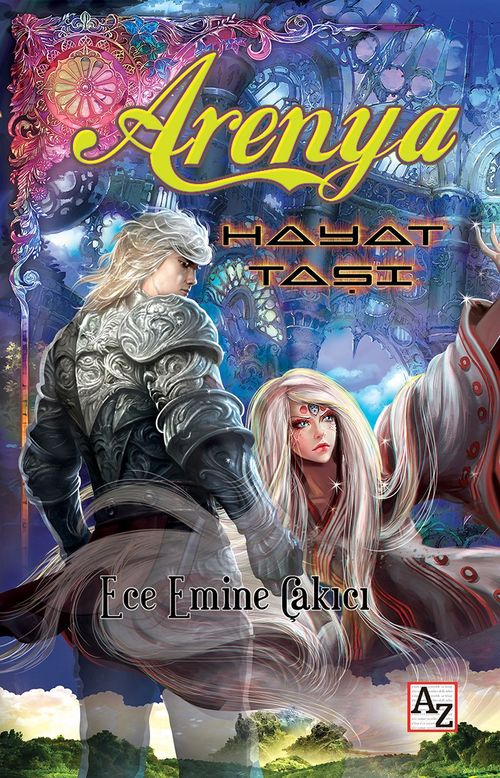 Arenya & Hayat Taşı