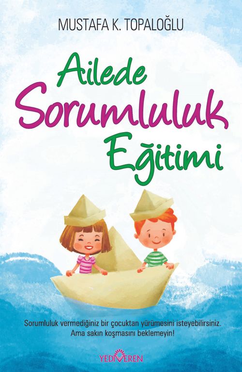 Ailede Sorumluluk Eğitimi 