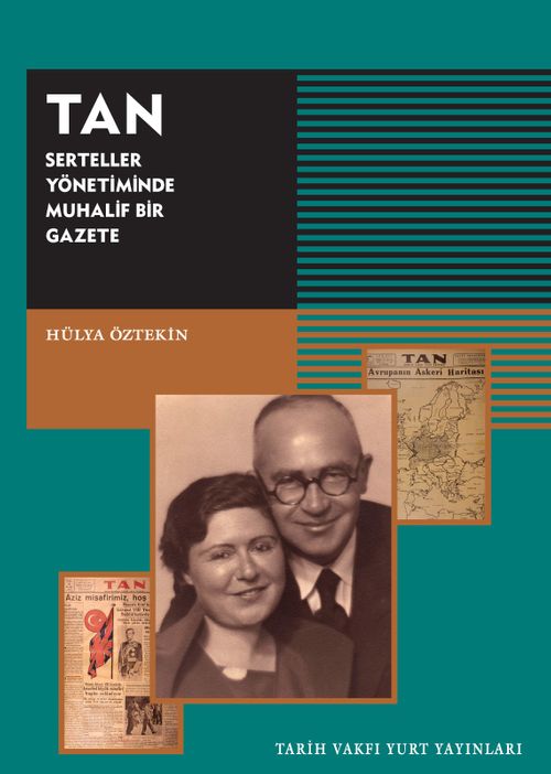 Tan & Serteller Yönetiminde Muhalif Bir Gazete