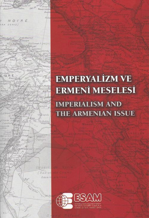 Emperyalizm ve Ermeni Meselesi