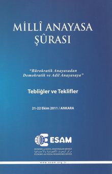 Milli Anayasa Şurası