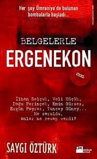 Belgelerle Ergenekon