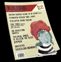 Kuledibi Edebiyat Kültür Sanat Dergisi Sayı:1 Kasım-Aralık 2016