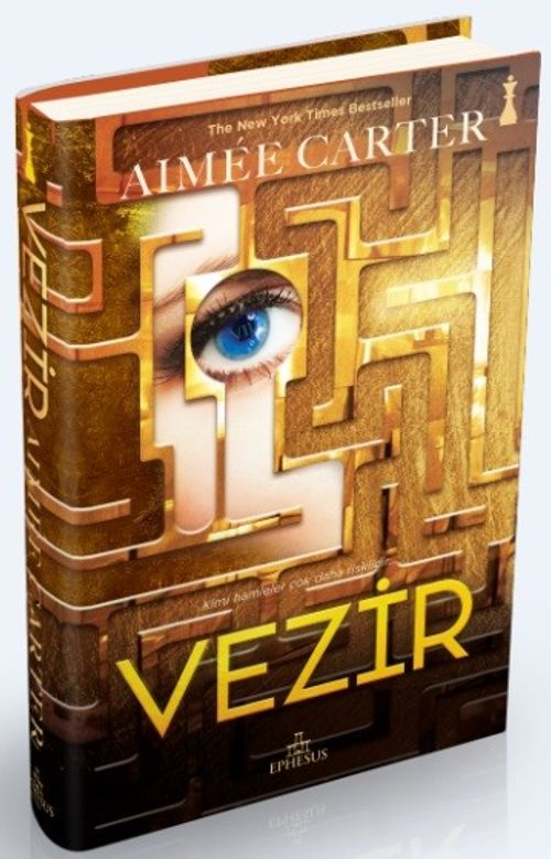 Vezir (Ciltli) 