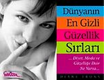Dünyanın En Gizli Güzellik Sırları