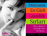 Dünyanın En Gizli Güzellik Sırları