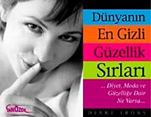 Dünyanın En Gizli Güzellik Sırları