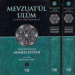 Mevzuat'ül U'lum (2 Cilt Takım)