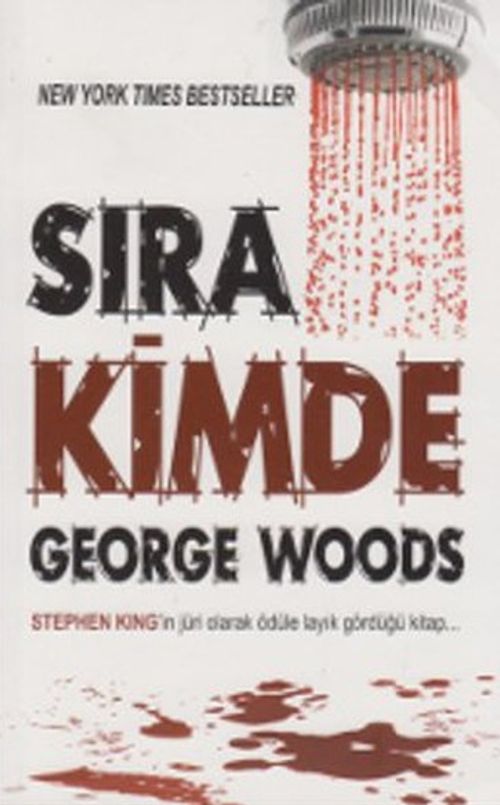 Sıra Kimde