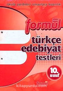 10. Sınıf Türkçe-Edebiyat Yaprak Testleri