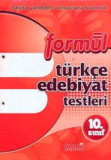 10. Sınıf Türkçe-Edebiyat Yaprak Testleri