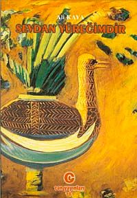 Sevdan Yüreğimdir & Şiirler