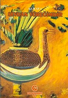 Sevdan Yüreğimdir & Şiirler