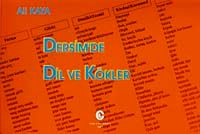 Dersim'de Dil ve Kökler