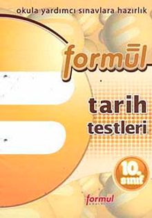 10. Sınıf Tarih Yaprak Testleri