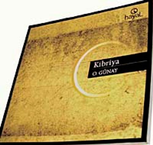 Kibriya