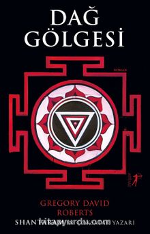 Dağ Gölgesi - Gregory David Roberts