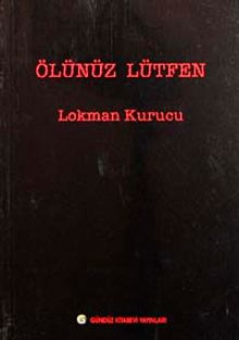 Ölünüz Lütfen